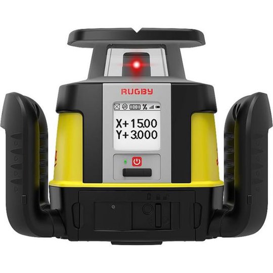 Leica CLH Pyörivä laser ilman vastaanotinta