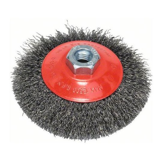 Bosch 2608622101 Teräsharja M14 – halkaisija 115mm