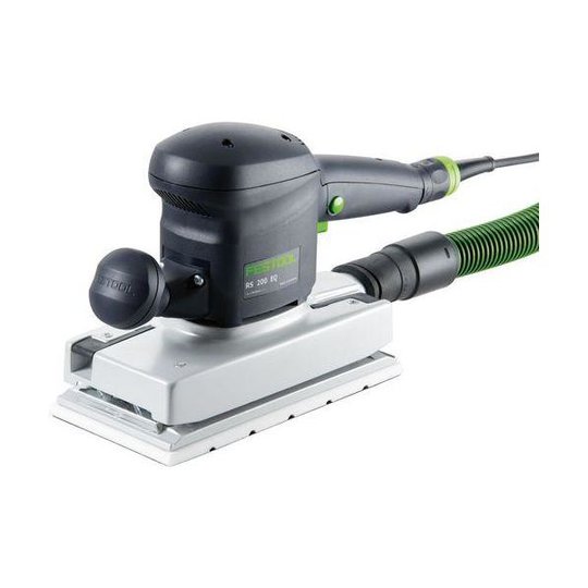 Festool RS 200 EQ Tasohiomakone 330 W