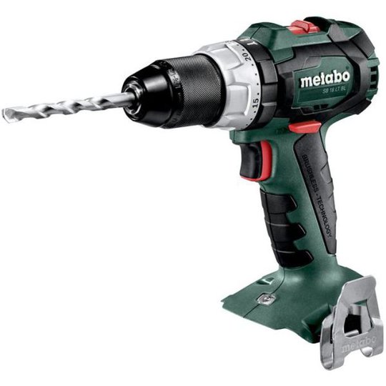 Metabo SB 18 LT BL Iskuporakone