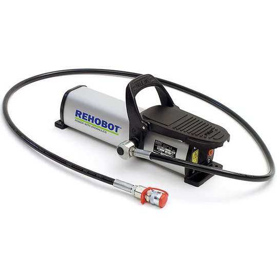 Rehobot PP70B-1000/LS201 Pumppu