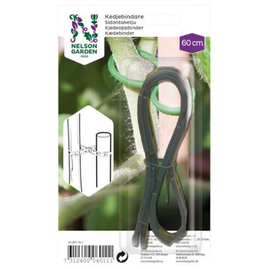 Nelson Garden 6011 Sidontaketju puiden sidontaan, 60 cm