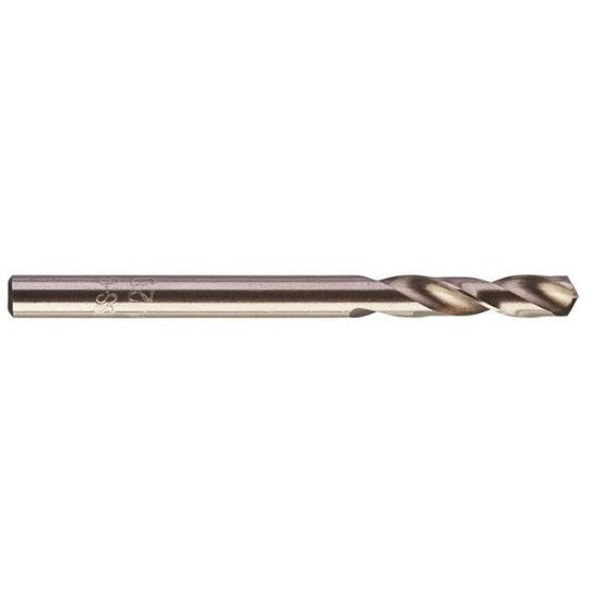 Milwaukee HSS G DIN 1897 Metalliporanterä 10 kpl:n pakkaus 4,2 mm