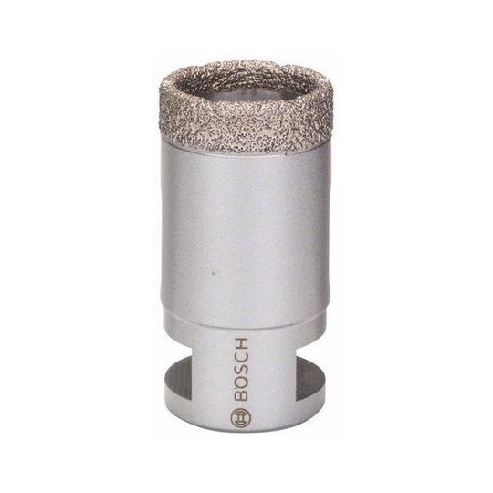 Bosch Dry Speed Timanttikuivaporanterä Ø32mm