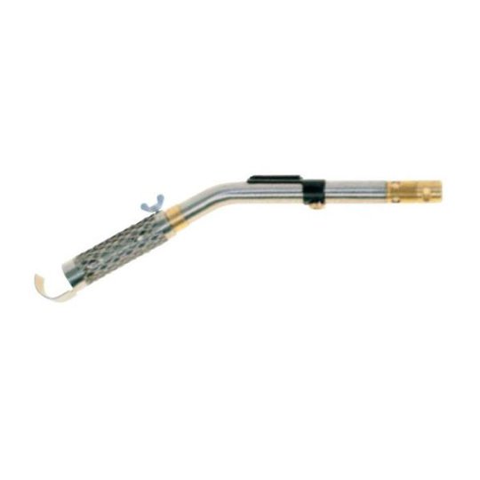 Sievert Promatic 335990 Kuumailmapoltin för elektronik, Ø 25 mm