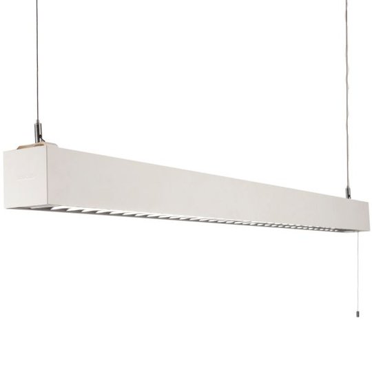 Hide-a-Lite Actor Pendant DP 30/70 Toimistovalaisin On/Off, 48W 6000 lm, 3000K