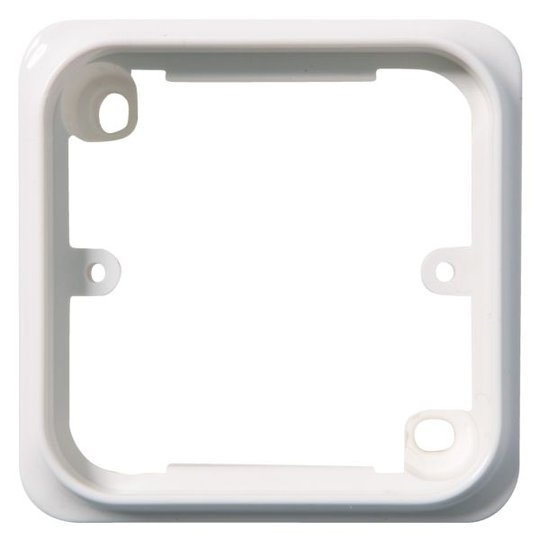 Schneider Electric 510270500 Korotuskehys Eljo Trend -keskiölevylle