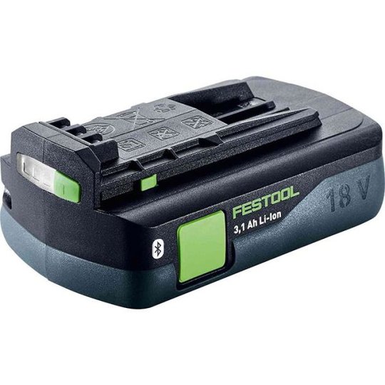 Festool BP 18 Li 3,1 CI Akku