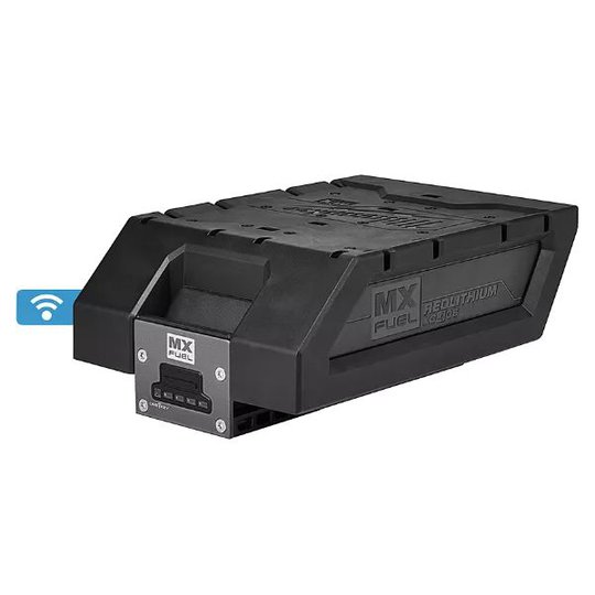 Milwaukee MXF XC406 Akku