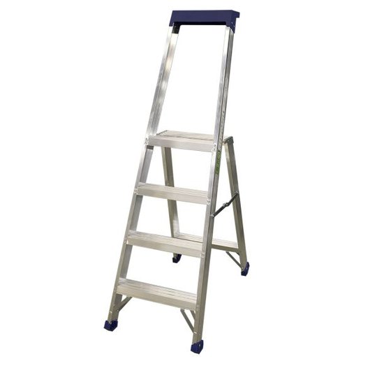 Skeppshultstegen 5050-04 Porrastikkaat hyllyllä 4 askelmaa, 920 mm