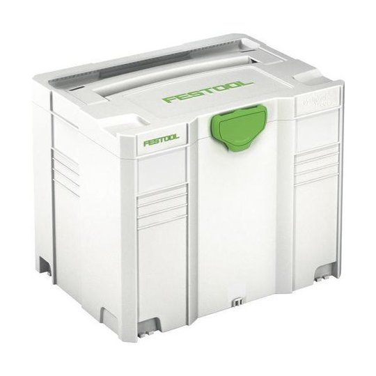 Festool SYS 4 TL T-LOC Laukkujärjestelmä