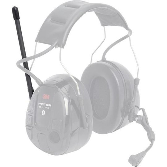 3M Peltor ANT25 Antenni 88–108 MHz