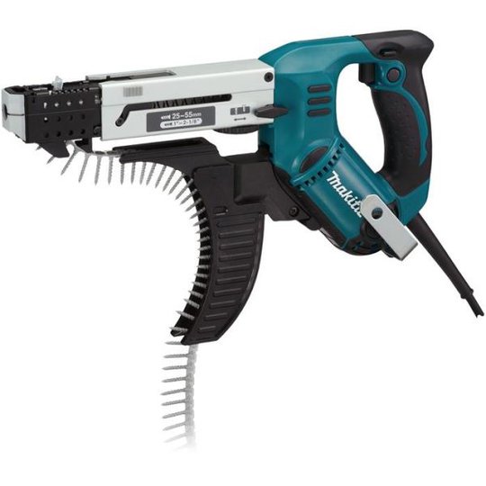 Makita 6842JX Automaattiruuvain 470 W