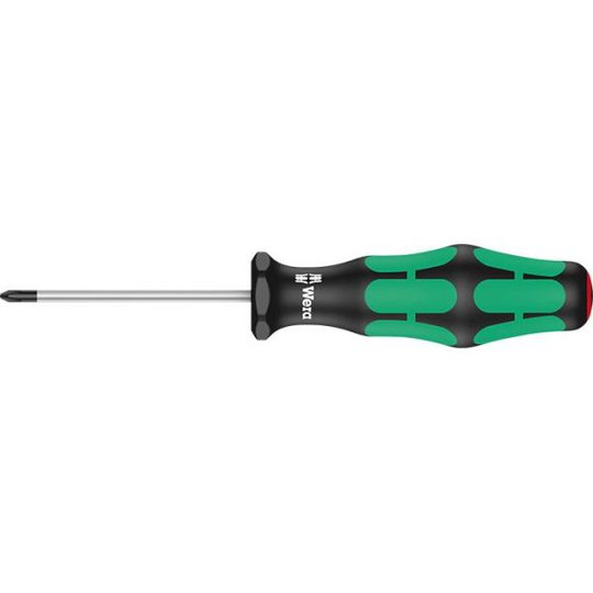 Wera 350 Ruuvitaltta risti PH0 x 60