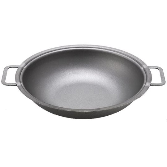 Muurikka 840195 Paistinpannu wokki, 43 cm