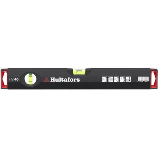 Hultafors HV 40 Vesivaaka 400 mm