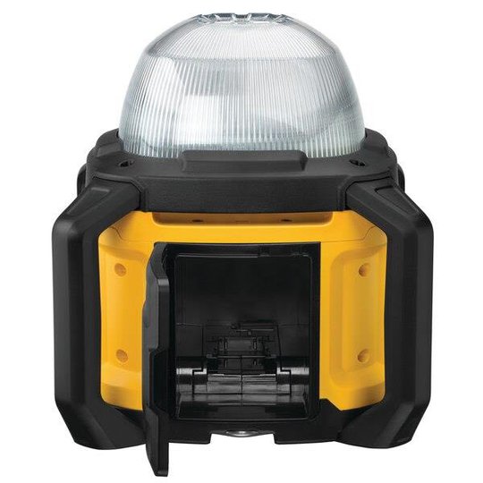 Dewalt DCL074 Työvalaisin ilman akkuja ja laturia