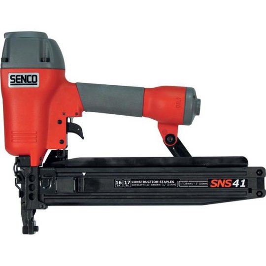 Senco SNS41 Hakasnaulain