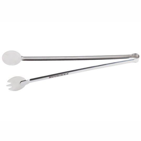 Muurikka 86814 Grillipihti 38 cm