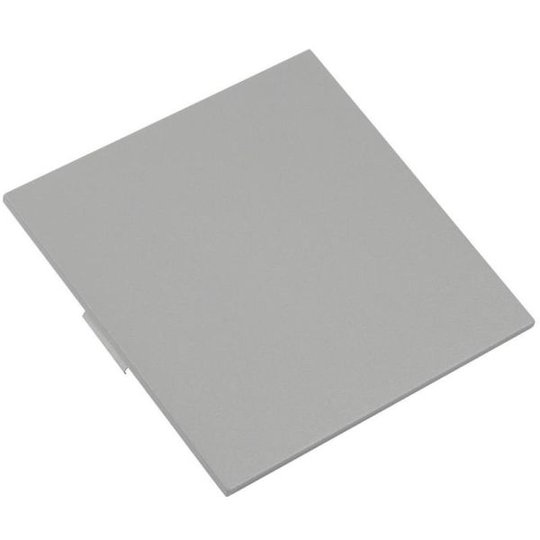 Hide-a-Lite Case Cover Peitekansi Harmaa