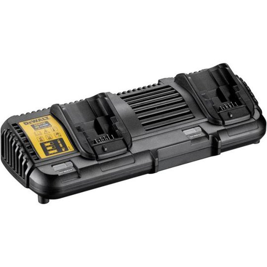 Dewalt DCB132 XR FlexVolt Akkulaturi