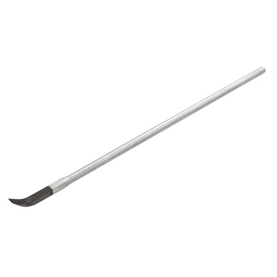 Hultafors 841024 Alumiinikanki taivutettu, 1500 mm