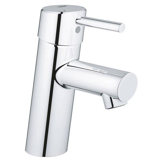 Grohe Concetto Eco Joy Pesualtaan sekoitin ilman pohjaventtiiliä