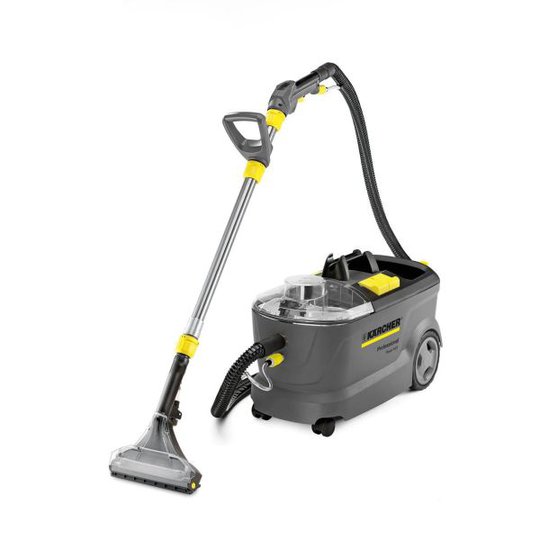 Kärcher Puzzi 10/1 Tekstiilipesuri
