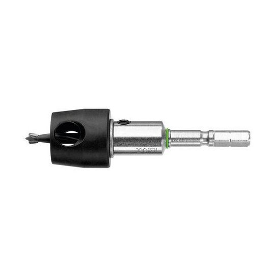 Festool BTA HW D 5 CE Poranterä syvyyssäätö