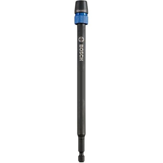 Bosch 2608587521 Pikavaihtojatkokappale Self Cut Speed -lattaporanteräsarjaan 6,5 x 150 mm
