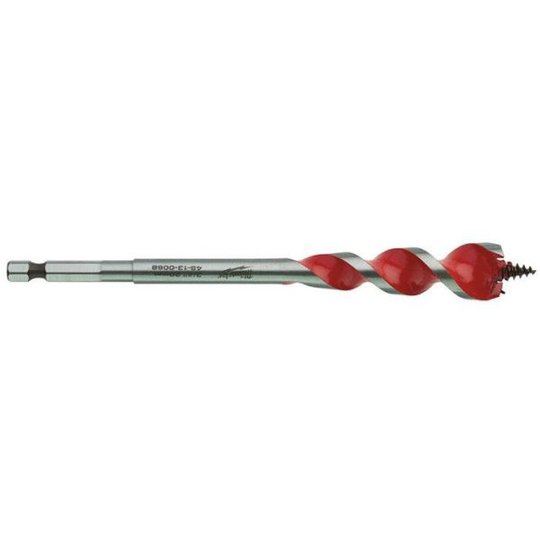 Milwaukee Speed Feed Puuporanterä 20x165 mm.