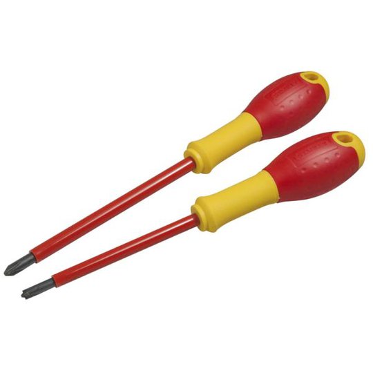 STANLEY FatMax FMHT0-62648 Ruuvitalttasarja FM VDE PH