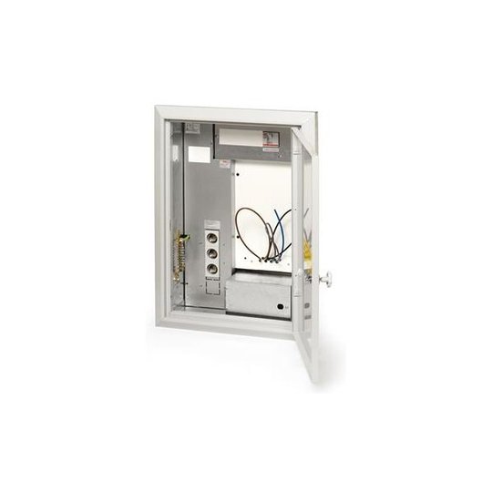 Garo GIM-L 1-63 Mittarikaapit upotettava asennus, 63 A, GIM-L