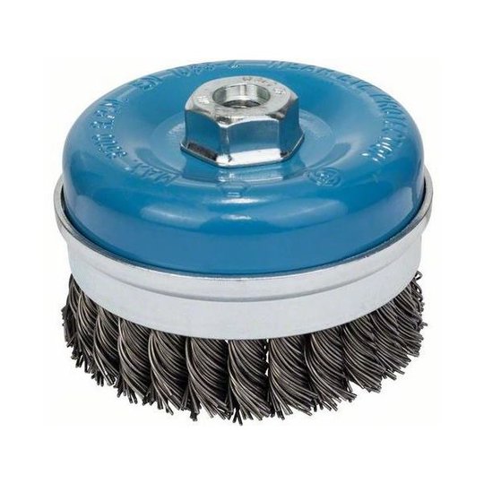 Bosch 1608614002 Teräsharja M14 – halkaisija 100 mm