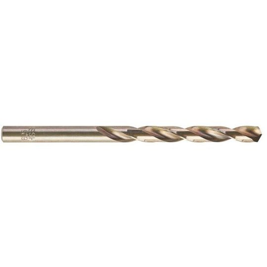 Milwaukee THUNDERWEB HSS-G DIN 338 Metalliporanterä 1 kpl:n pakkaus 6,5x101 mm