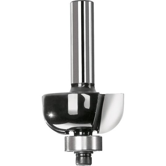Bosch 2608628361 Kourujyrsinterä B, kuulalaakeriohjaus 4 x 9 mm (halkaisija x pituus)