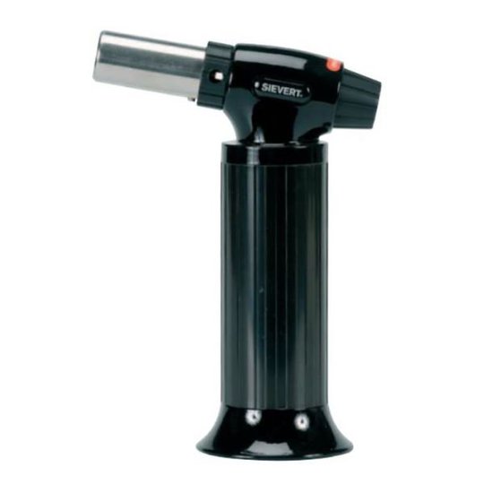 Sievert Pro-Torch 4350 Puhalluslamppu