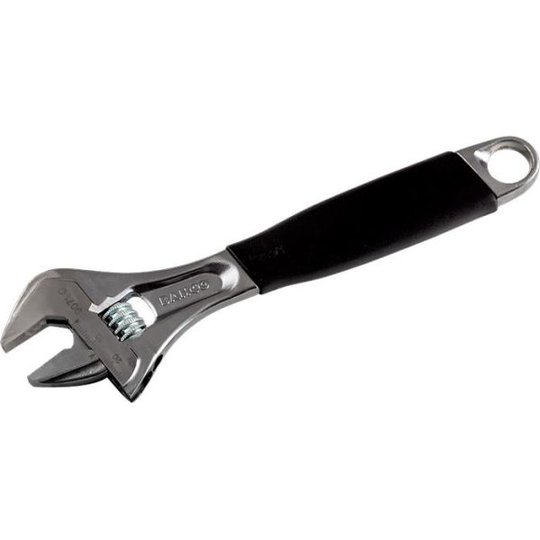 Bahco 9070 C Jakoavain kromattu 158 mm
