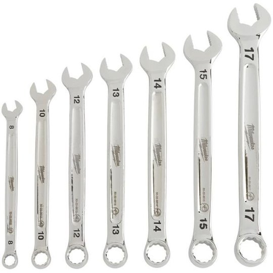Milwaukee 4932471341 Yhdistelmäavainsarja