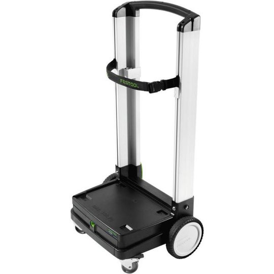 Festool SYS-Roll 100 Kuljetuskärry