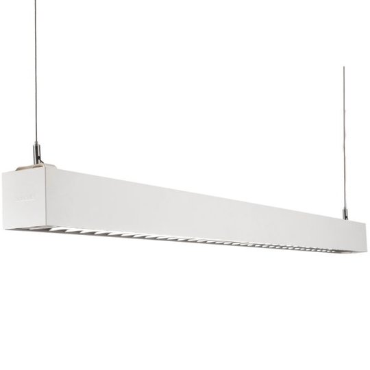 Hide-a-Lite Actor Pendant DP 50/50 Toimistovalaisin On/Off, 48W 5750 lm, 3000K