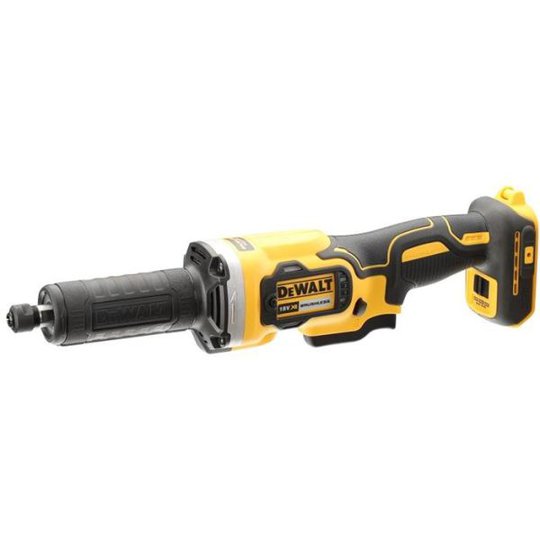 Dewalt DCG426N Hiomakone ilman akkuja ja laturia