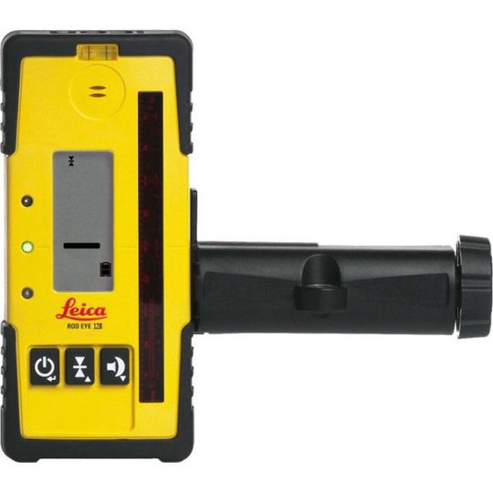 Leica Rod Eye 120 Laservastaanottimet