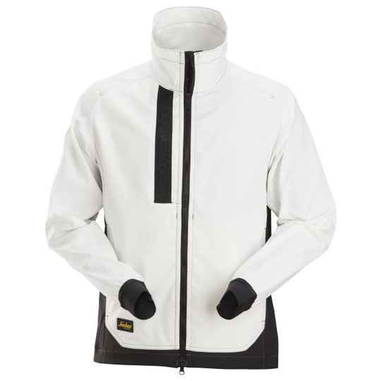 Snickers 1549 AllroundWork Takki valkoinen/musta XS