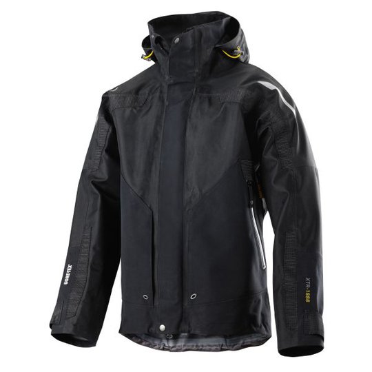 Snickers 1988 Takki musta, GORE-TEX XS