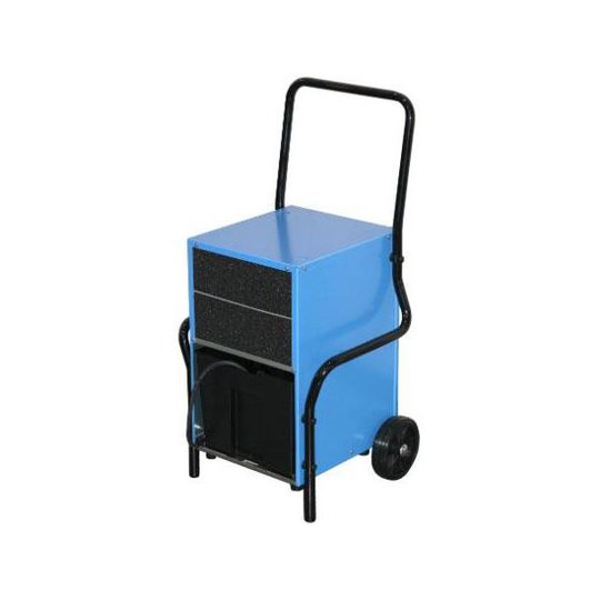 El-Björn AD 450E Rakennuskuivain 650 W