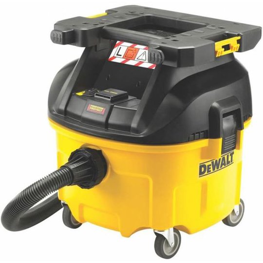 Dewalt DWV901LT Pölynimuri