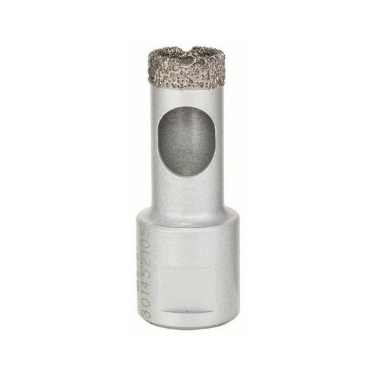 Bosch Dry Speed Timanttikuivaporanterä Ø16mm