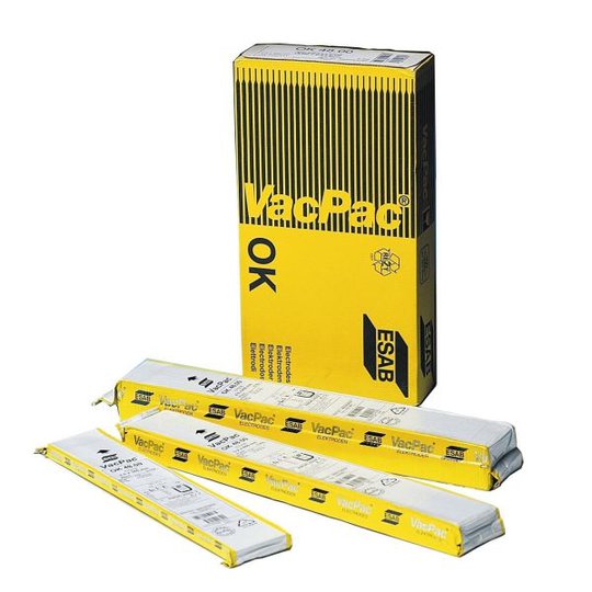 ESAB OK 48.15 VACPAC Hitsauspuikko 2.50x350 mm, 0.7 kg