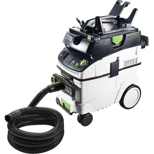 Festool CTL 36 E AC-PLANEX CLEANTEC Pölynimuri